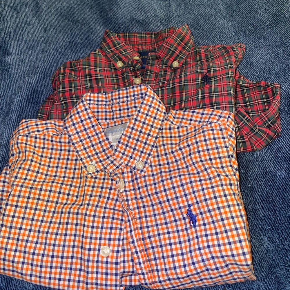 Ralph Lauren bundle
